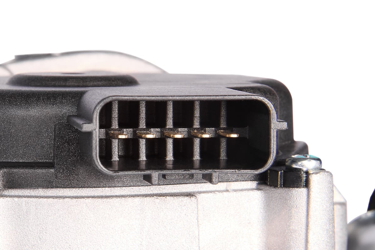 Moteur d'essuie-glace VALEO 584653